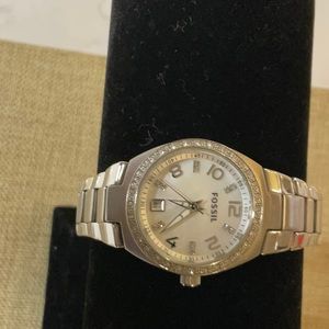 Fossil Watch